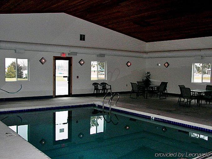 Motel 6-Baraboo, Wi - Lake Delton-Wisconsin Dells Exteriör bild