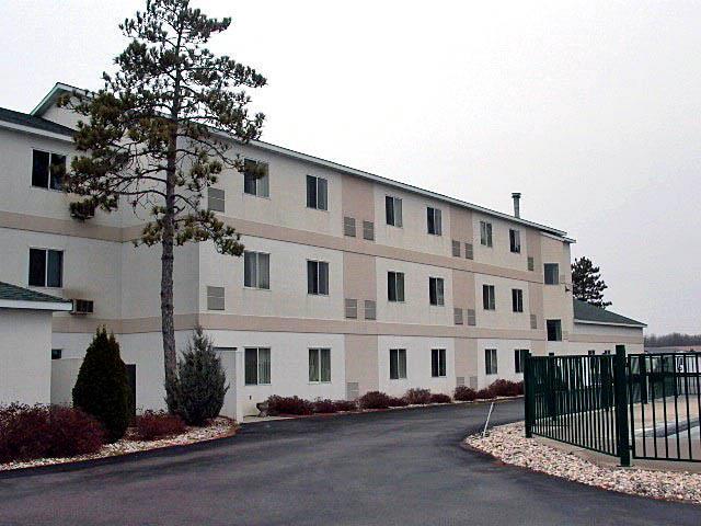 Motel 6-Baraboo, Wi - Lake Delton-Wisconsin Dells Exteriör bild